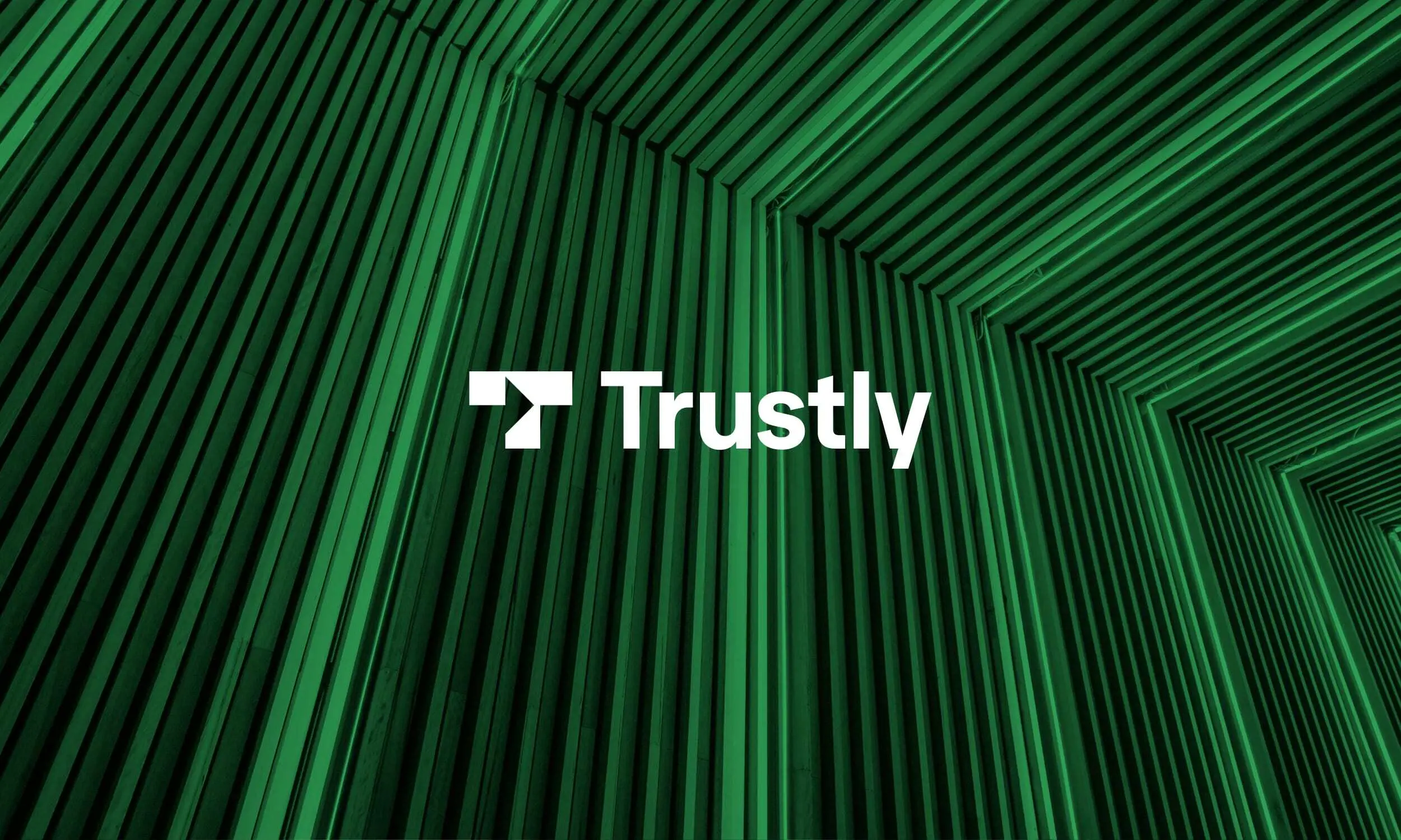 Trustly Casino Background